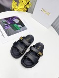 Women D*ior Top Quality Sandals