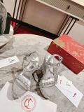Women C*hristian L*ouboutin Top Quality Sandals