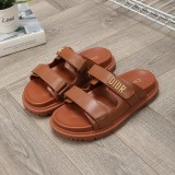 Women D*ior Top Quality Sandals
