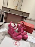 Women C*hristian L*ouboutin Top Quality Sandals