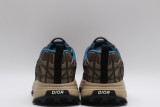 Men D*ior Top Quality Sneakers