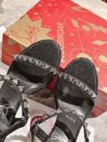 Women C*hristian L*ouboutin Top Quality Sandals
