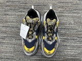 Men Women G*ucci Top Sneaker