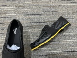 Men F*endi Top Sneaker
