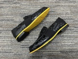 Men F*endi Top Sneaker