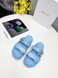 Women D*ior Top Quality Sandals