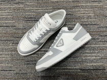 Men Women P*rada Top Sneaker