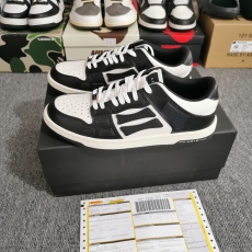 Men Women A*miri Top Sneakers