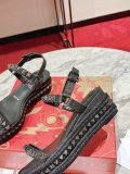 Women C*hristian L*ouboutin Top Quality Sandals