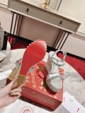 Women C*hristian L*ouboutin Top Quality Sandals