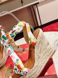 Women C*hristian L*ouboutin Top Quality Sandals