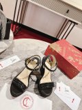 Women C*hristian L*ouboutin Top Quality Sandals