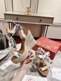 Women C*hristian L*ouboutin Top Quality Sandals