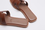 Women H*ermes Top Sandals
