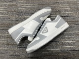 Men Women P*rada Top Sneaker
