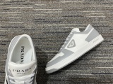 Men Women P*rada Top Sneaker