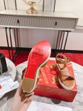 Women C*hristian L*ouboutin Top Quality Sandals