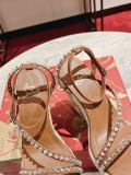 Women C*hristian L*ouboutin Top Quality Sandals