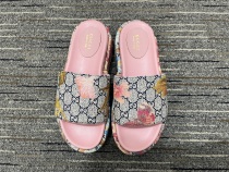 Women G*ucci Top Sandals