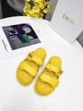 Women D*ior Top Quality Sandals