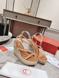 Women C*hristian L*ouboutin Top Quality Sandals