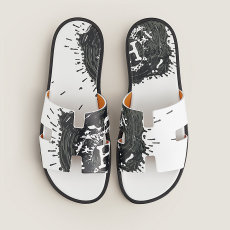 Men H*ermes Top Quality Sandals