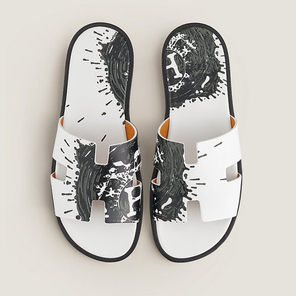 Men H*ermes Top Quality Sandals