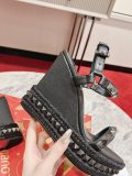 Women C*hristian L*ouboutin Top Quality Sandals