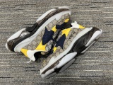 Men Women G*ucci Top Sneaker