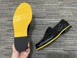 Men F*endi Top Sneaker