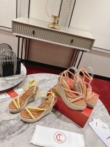 Women C*hristian L*ouboutin Top Quality Sandals