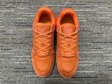 Men L*ouis V*uitton Top Sneakers