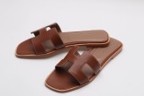Women H*ermes Top Sandals