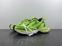 Men Women B*alenciaga Top Sneakers