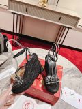 Women C*hristian L*ouboutin Top Quality Sandals