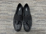 Men F*endi Top Sneaker