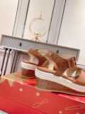 Women C*hristian L*ouboutin Top Quality Sandals