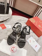 Women C*hristian L*ouboutin Top Quality Sandals