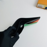 L*ouis V*uitton Top Wallets   11.5*9*1.5CM