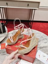 Women C*hristian L*ouboutin Top Quality Sandals