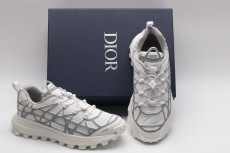 Men D*ior Top Quality Sneakers