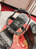 Women C*hristian L*ouboutin Top Quality Sandals