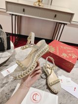 Women C*hristian L*ouboutin Top Quality Sandals