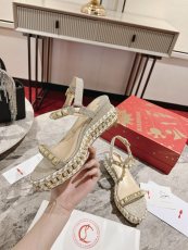 Women C*hristian L*ouboutin Top Quality Sandals