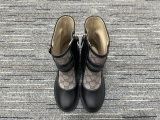 Women G*ucci Top Sneaker