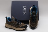 Men D*ior Top Quality Sneakers