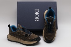 Men D*ior Top Quality Sneakers
