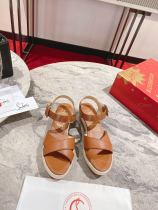 Women C*hristian L*ouboutin Top Quality Sandals