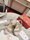 Women C*hristian L*ouboutin Top Quality Sandals