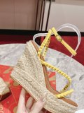 Women C*hristian L*ouboutin Top Quality Sandals